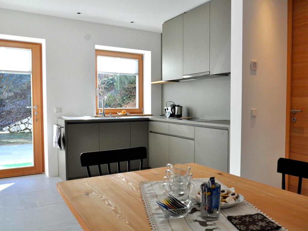 Apartments Frieda Olang ภายนอก รูปภาพ