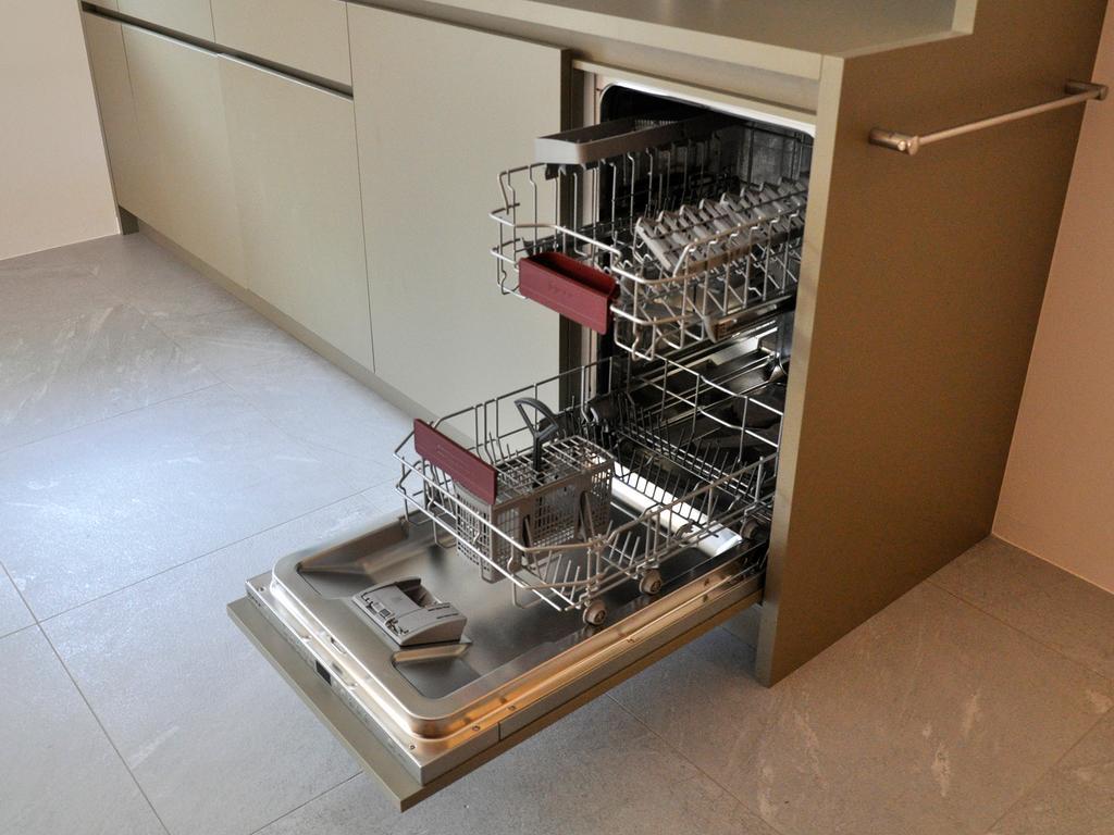 Apartments Frieda Olang ภายนอก รูปภาพ