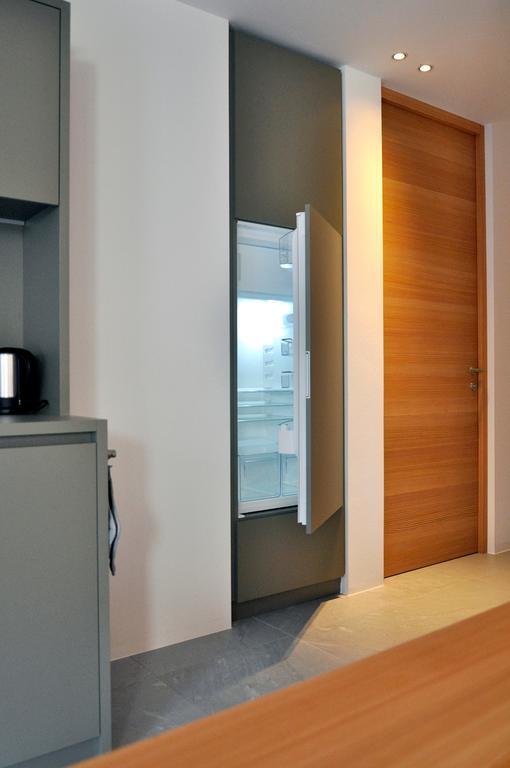 Apartments Frieda Olang ภายนอก รูปภาพ