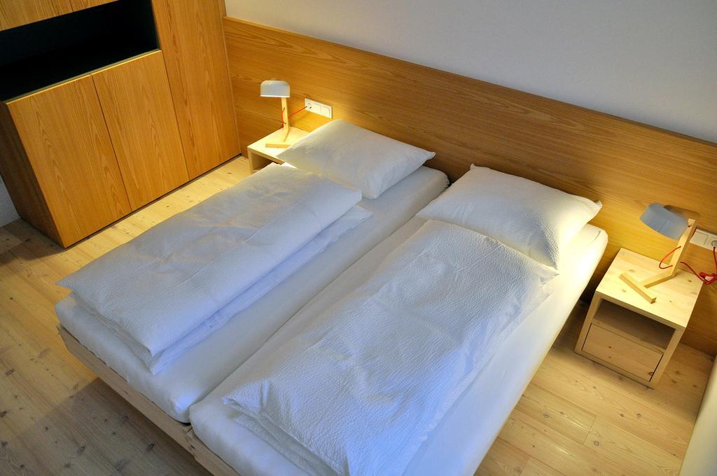 Apartments Frieda Olang ภายนอก รูปภาพ