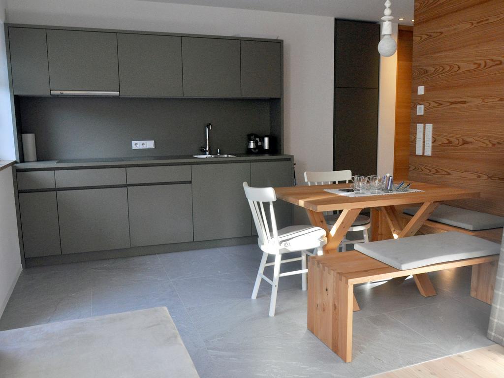 Apartments Frieda Olang ภายนอก รูปภาพ
