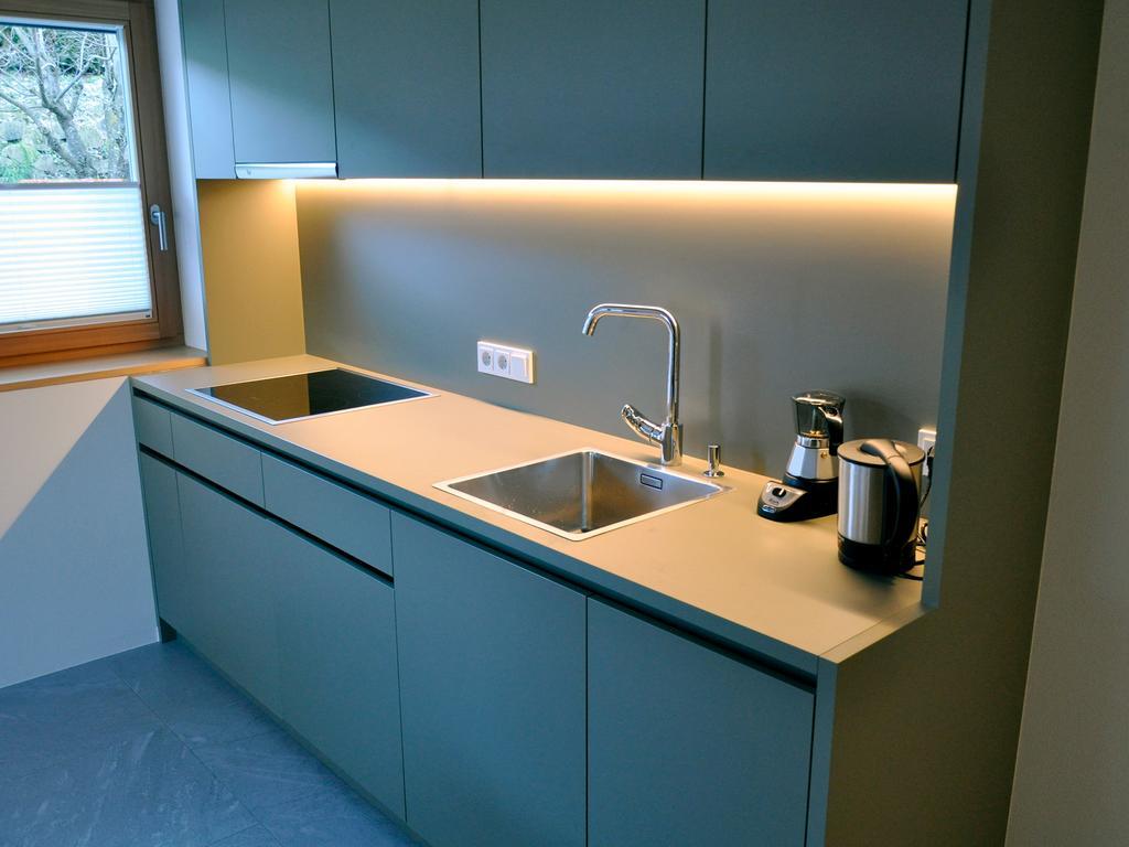 Apartments Frieda Olang ภายนอก รูปภาพ