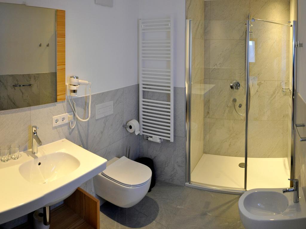 Apartments Frieda Olang ภายนอก รูปภาพ