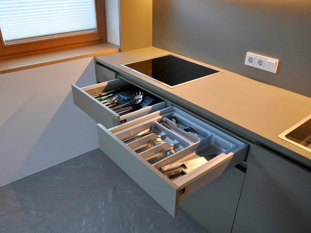 Apartments Frieda Olang ภายนอก รูปภาพ