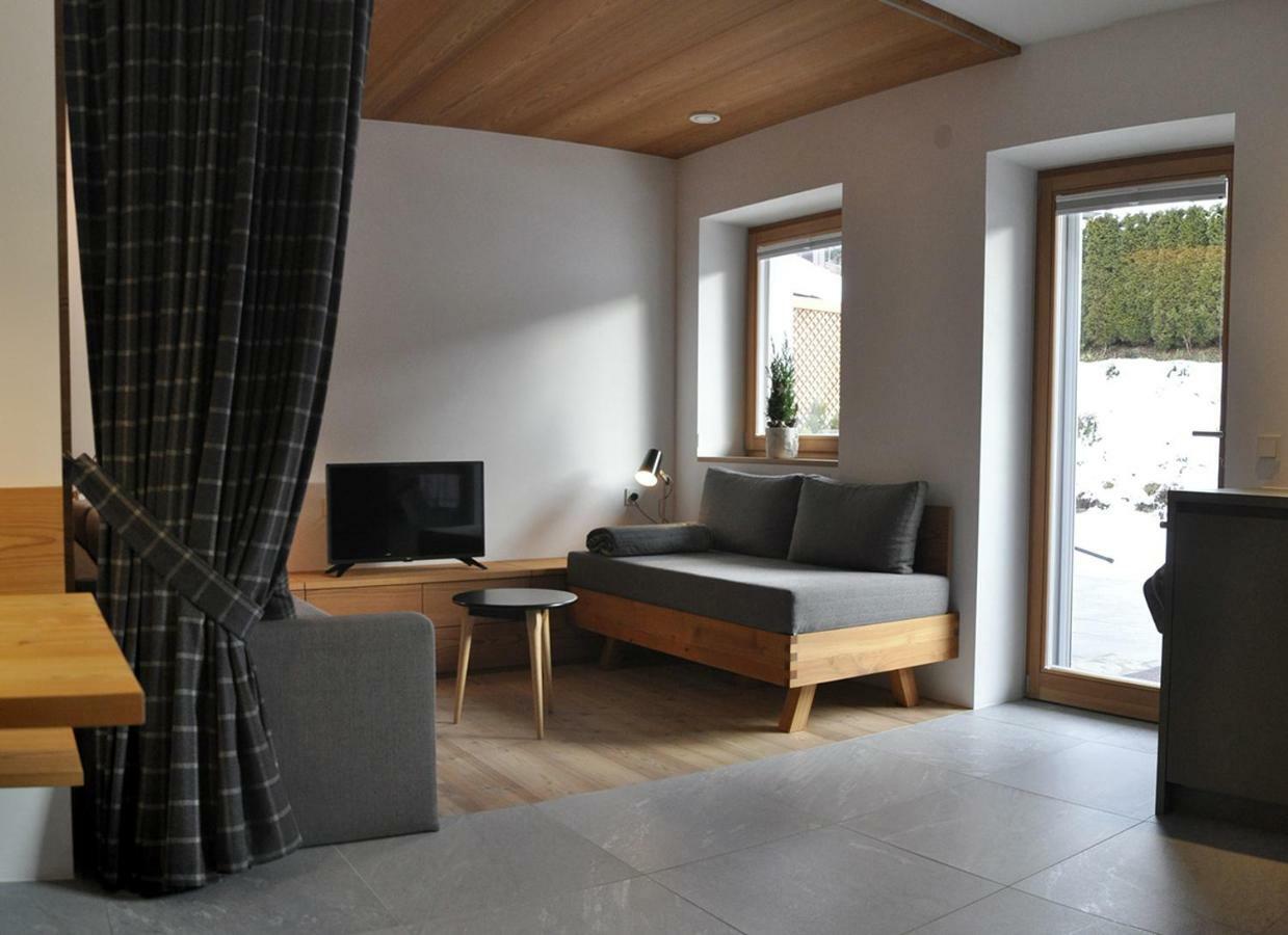 Apartments Frieda Olang ภายนอก รูปภาพ